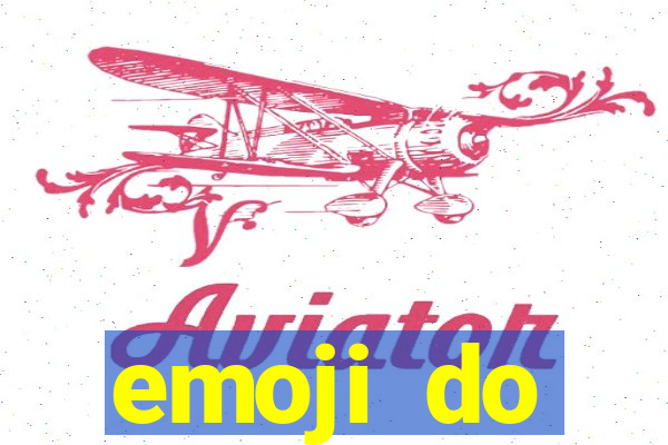 emoji do corinthians para instagram